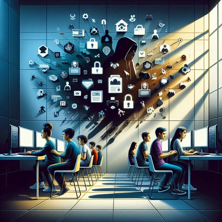 Safety and security in casino apps